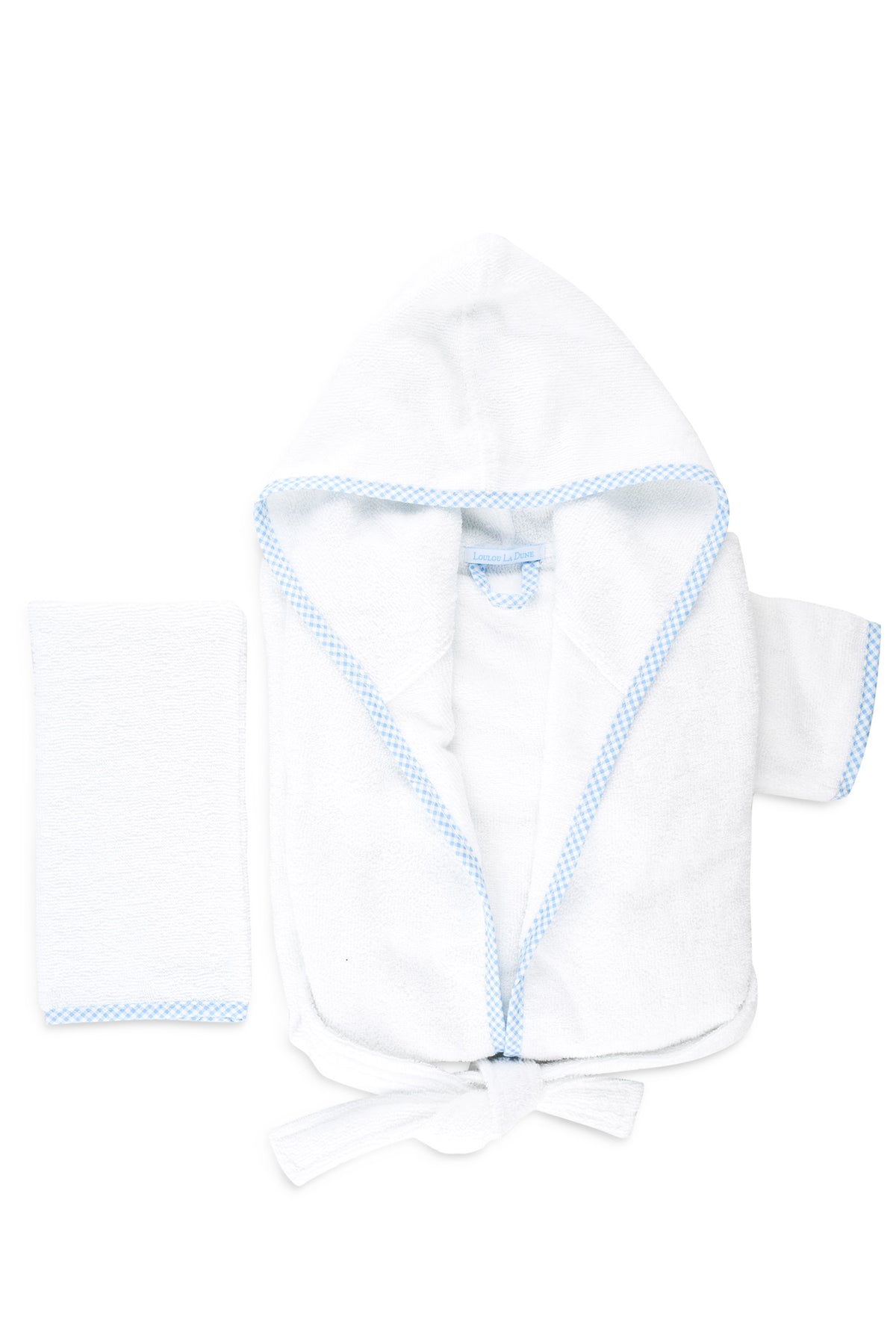 Lucky Toddler Set