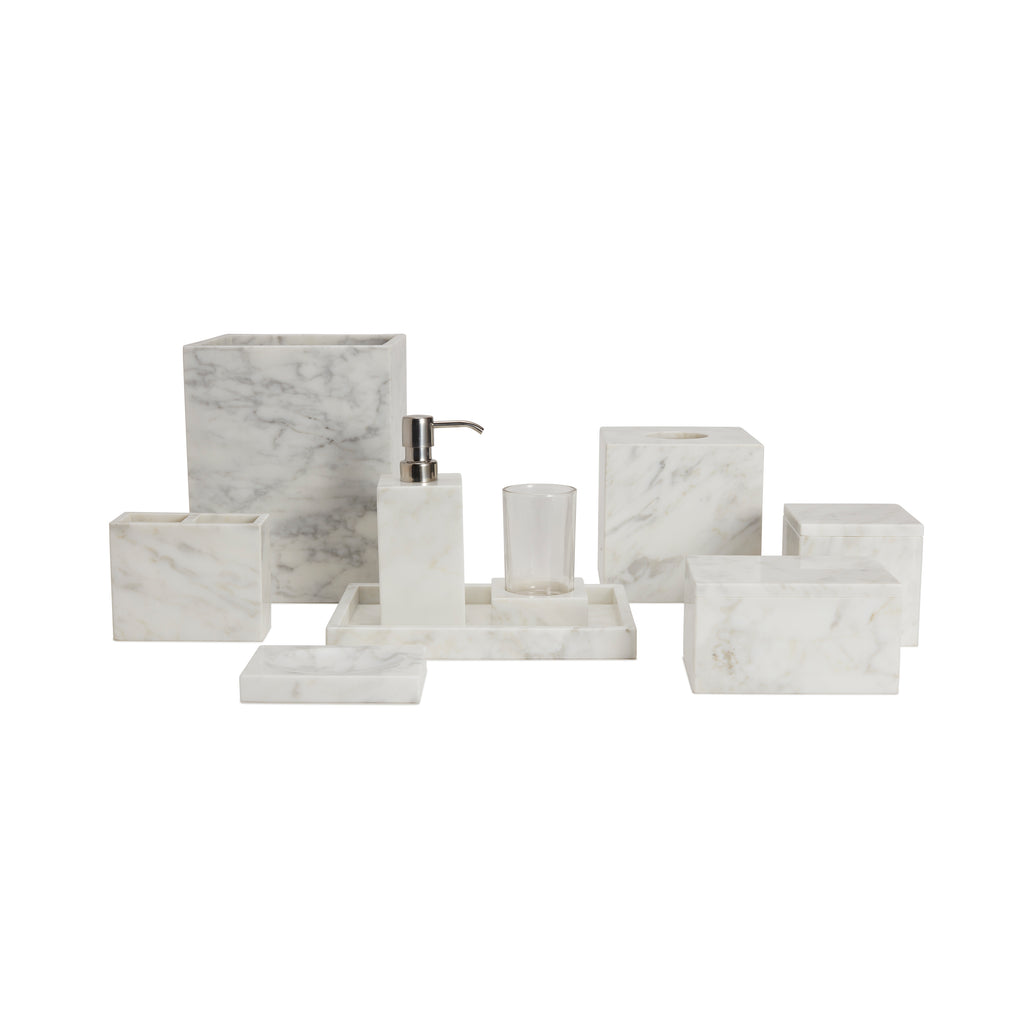 Marmol Bath Tumbler