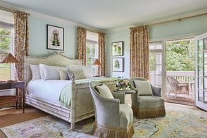 Mayflower Inn and Spa, 1-Night Stay