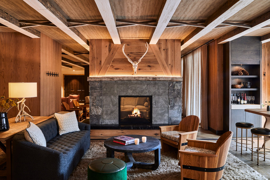 Hotel Jerome and Madeline Hotel Colorado, 4-Night Stay