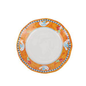 Melamine Campagna Salad Plate