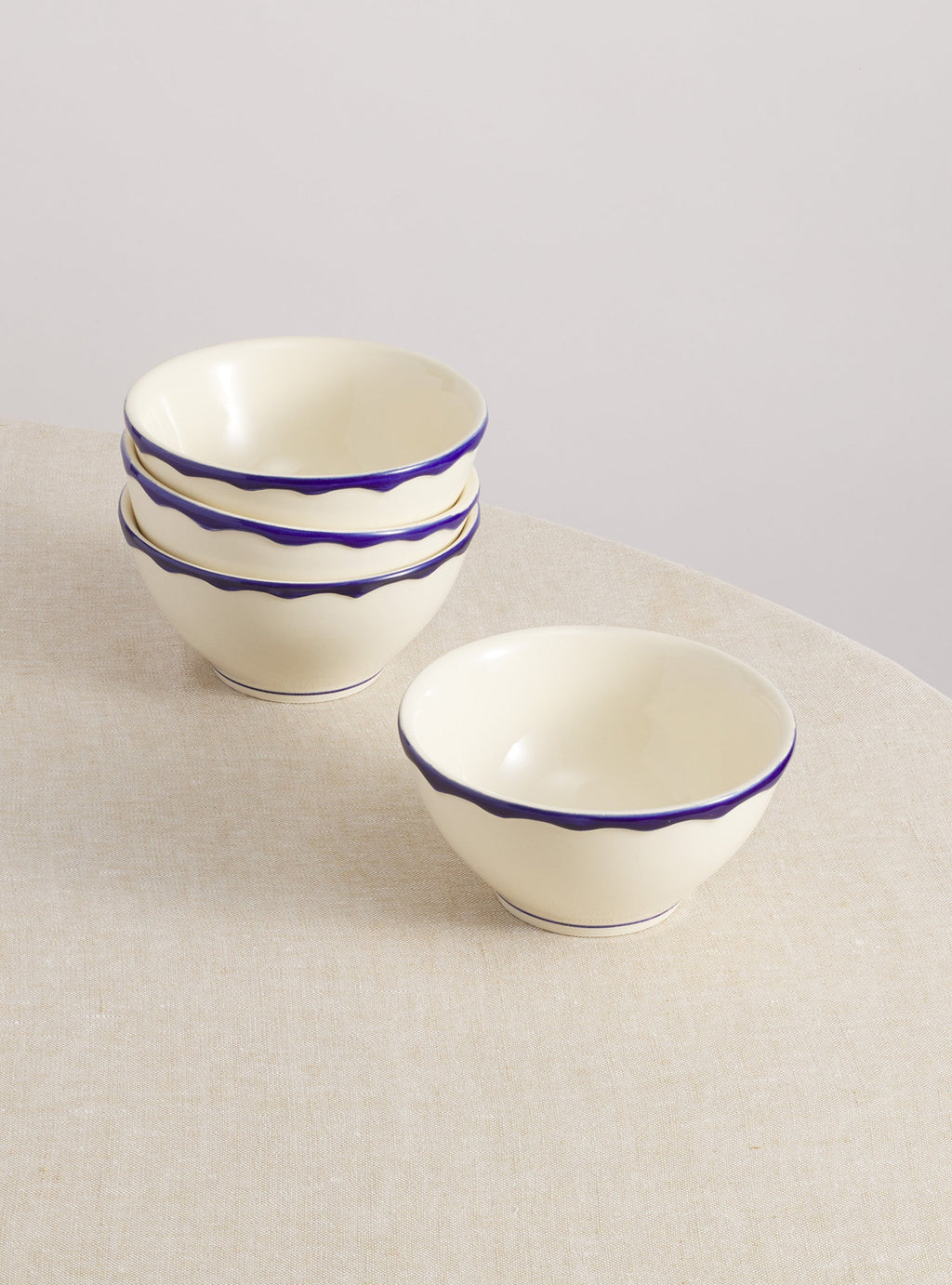 Cereal Bowl, Set of 4
