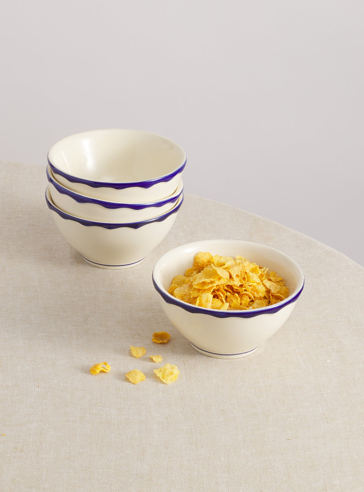 Cereal Bowl, Set of 4