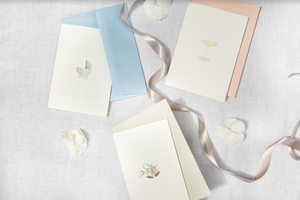 Pram Cards, Set of 5