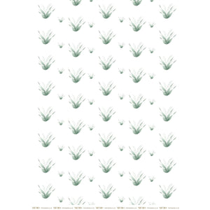 Lily of the Valley Wrapping Paper