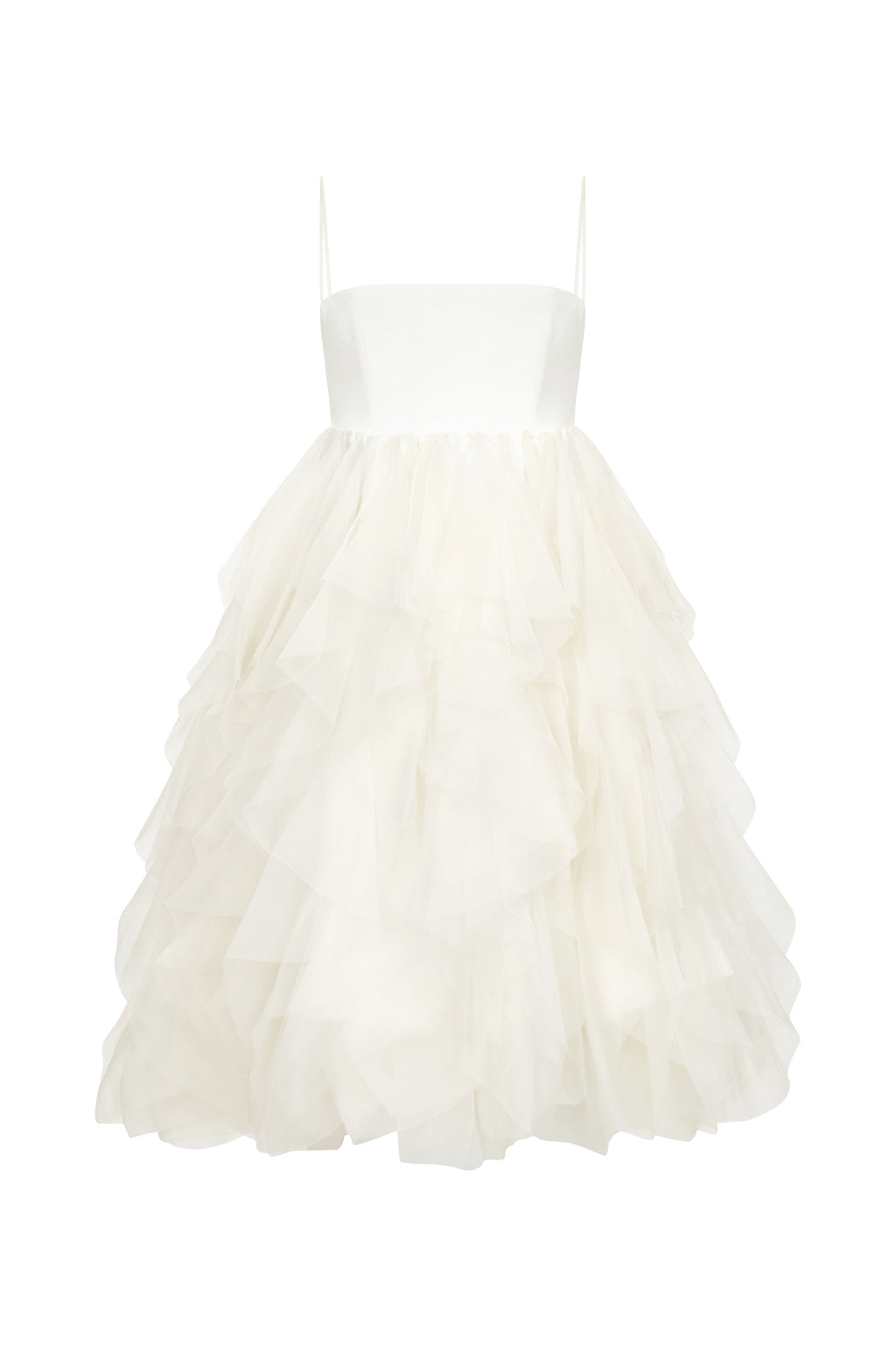 Meredith Dress