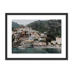 The Money Shot Print