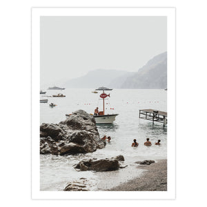 Da Adolfo Ii Print