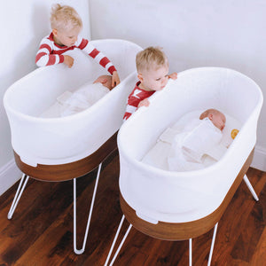 SNOO Smart Sleeper Bassinet