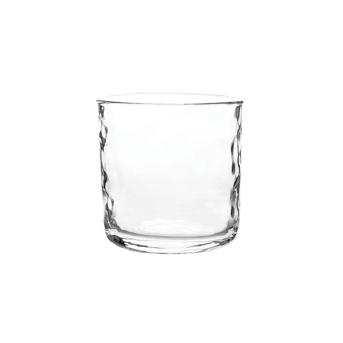 Puro Rocks Glass