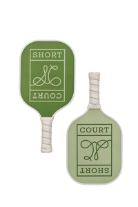 Pickleball Paddle