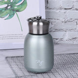 Petite gourde isotherme (inox)