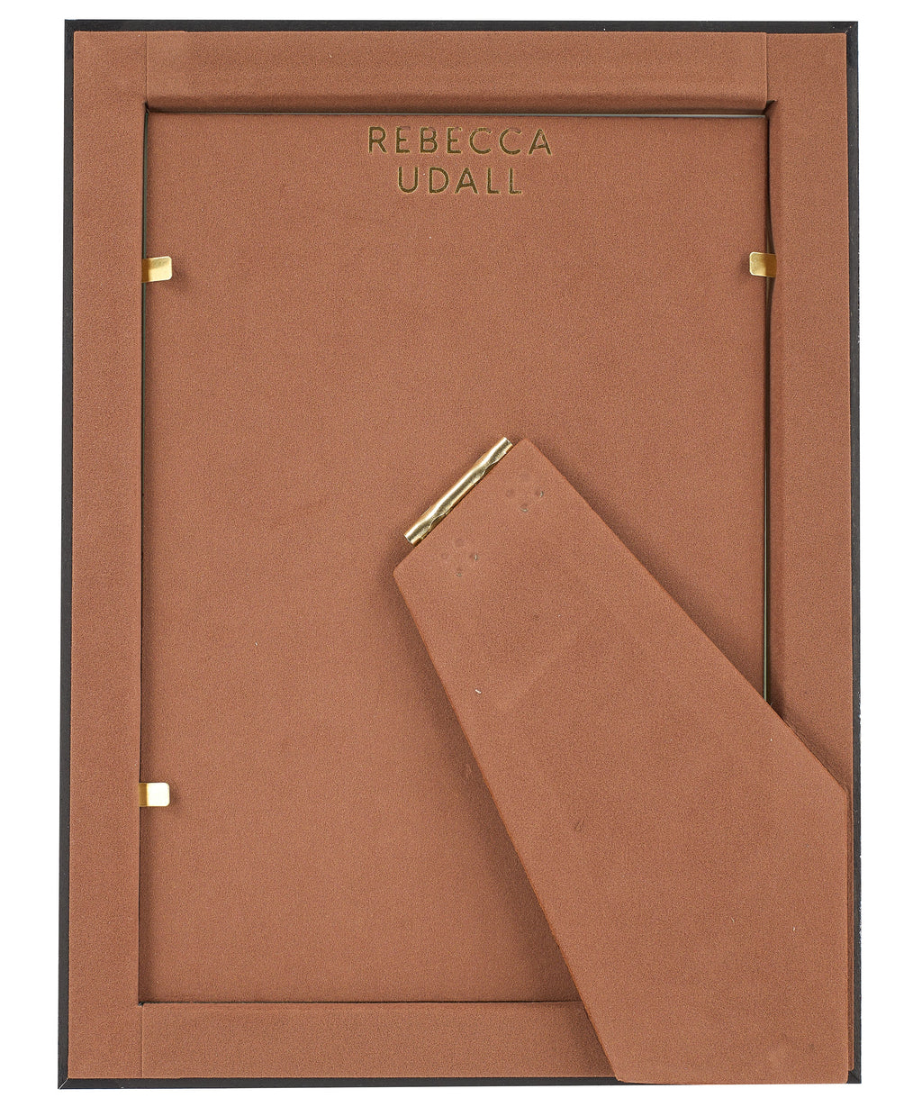 Bianca Photo Frame in Pistachio