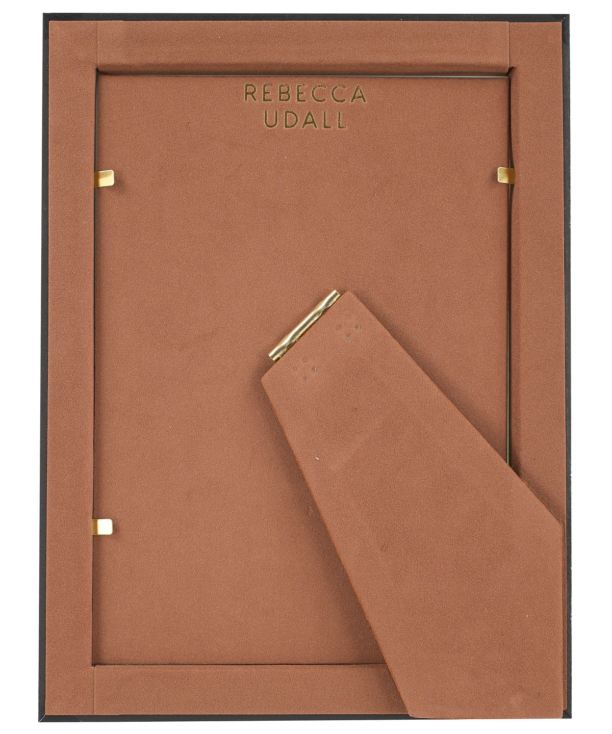 Bianca Photo Frame in Pistachio