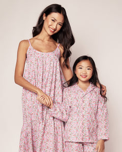 Women’s Fleurs de Rose Chloe Nightgown