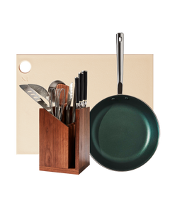 The Kitchen Starter Set