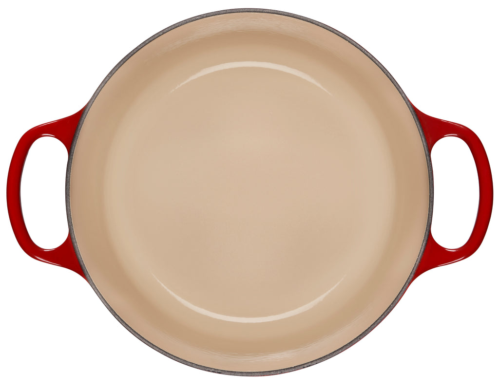 Signature Round Dutch Oven