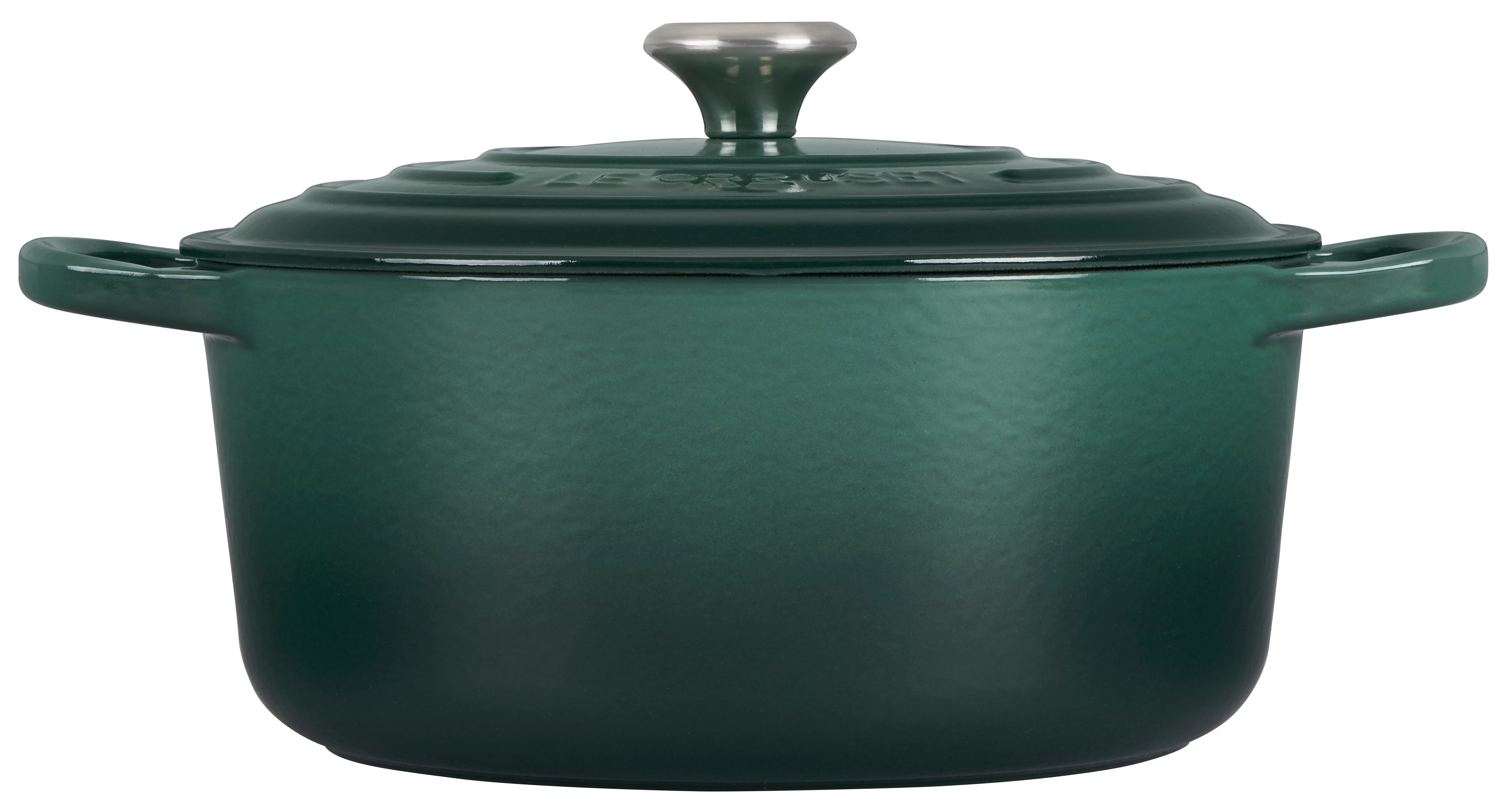 Le Creuset on Over The Moon