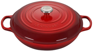 Signature Braiser