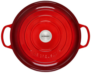 Signature Braiser