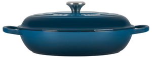 Signature Braiser