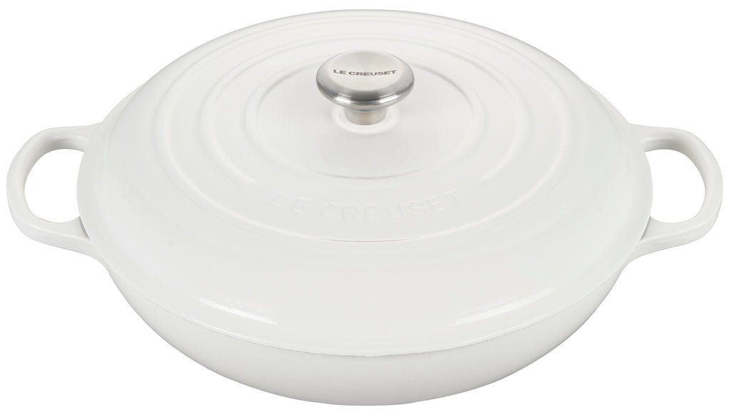 Signature Braiser