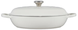 Signature Braiser