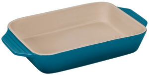 Le Creuset on Over The Moon