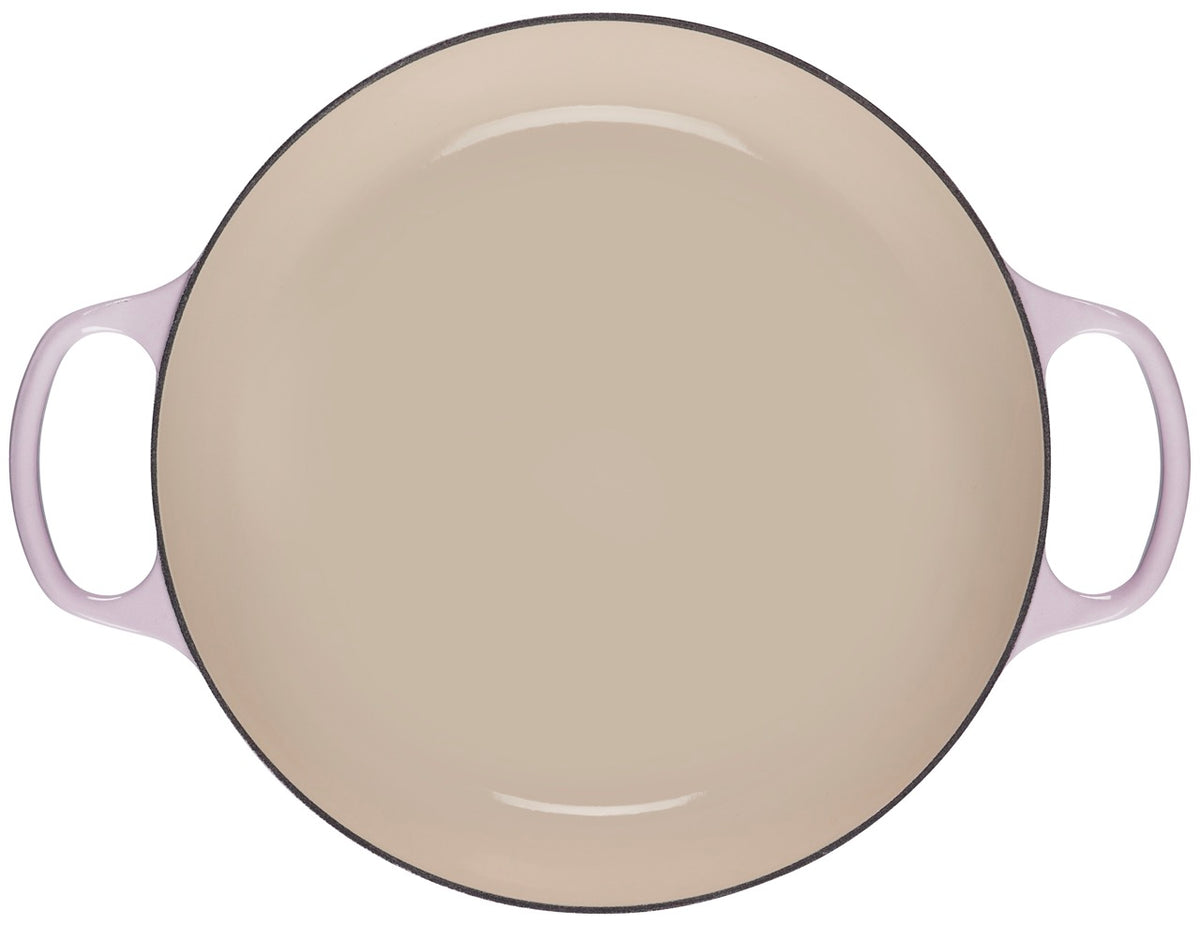 Signature Braiser in Shallot