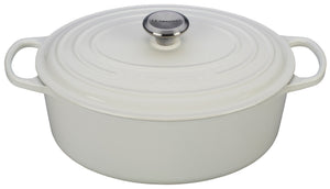 Le Creuset on Over The Moon