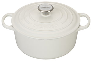 Signature Round Dutch Oven