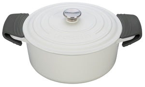 Le Creuset on Over The Moon