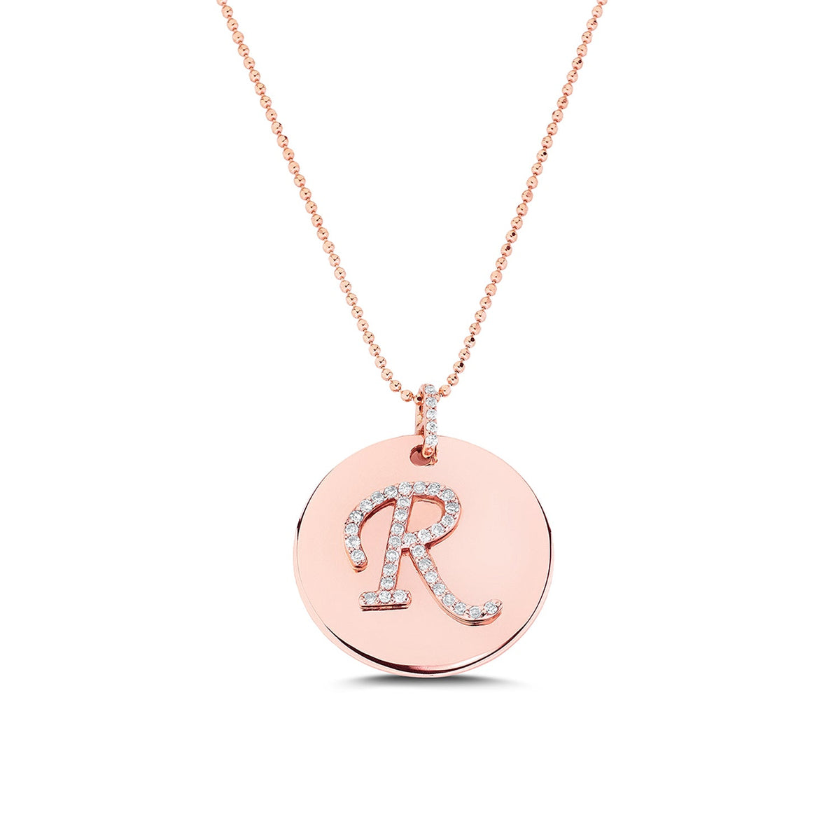 Renata Necklace