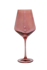 Wine Stemware, Custom Set of 6