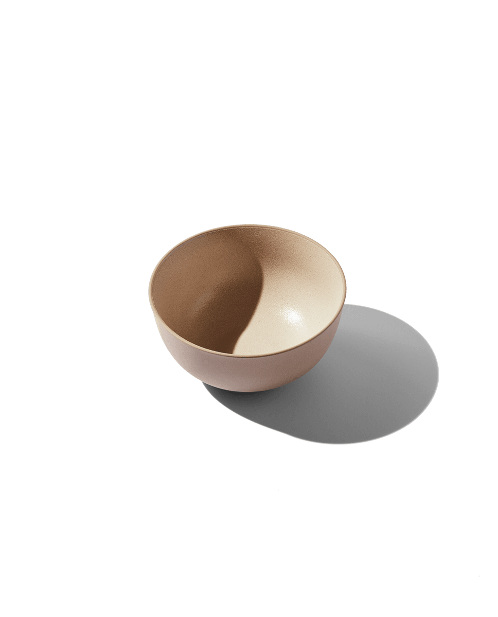 The Round Bowl