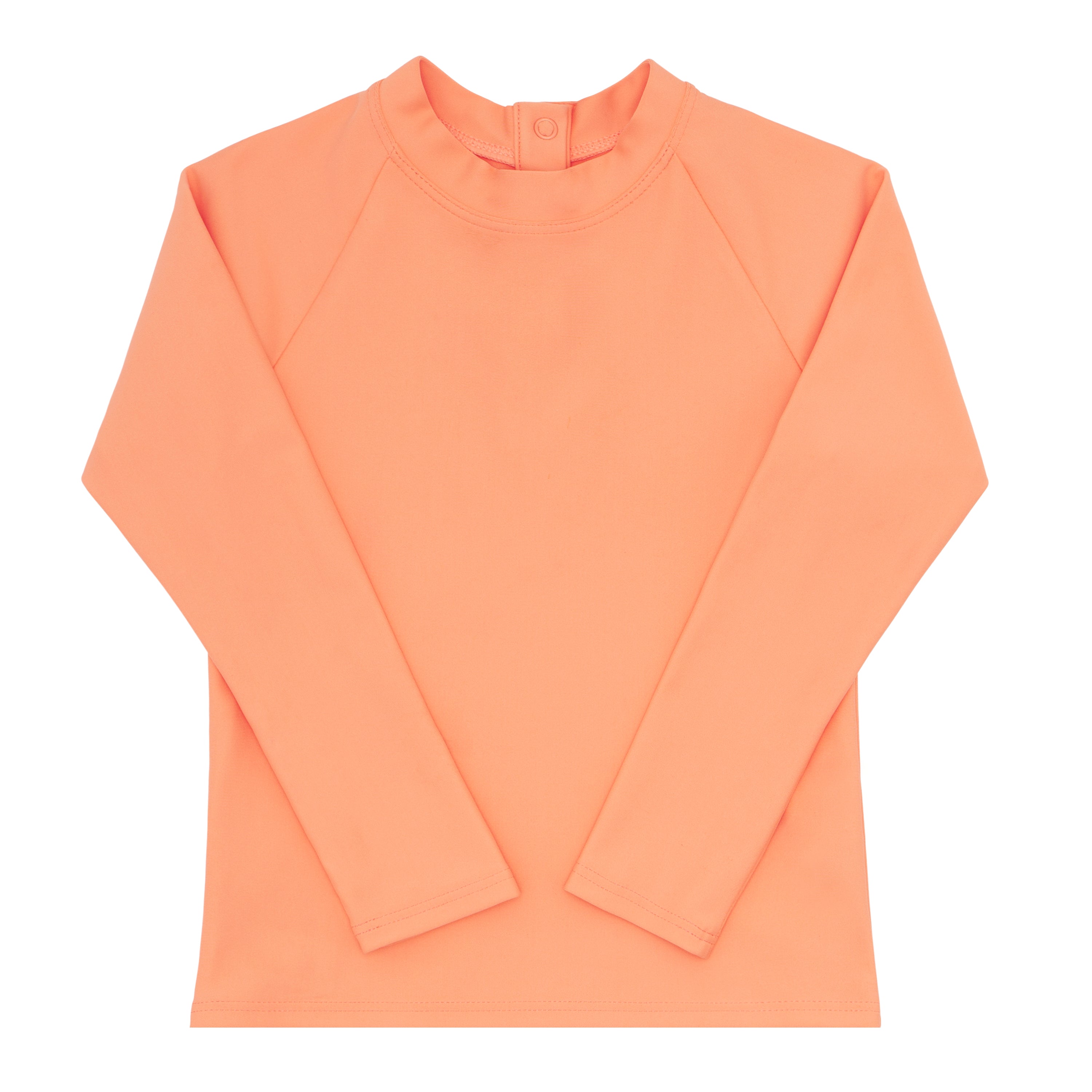 Children's Unisex Calypso Coral Rashguard