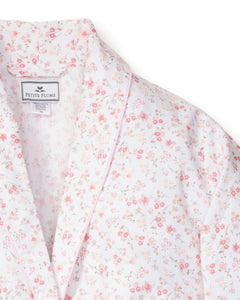 Dorset Floral Robe