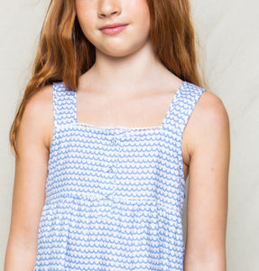 La Mer Charlotte Nightgown