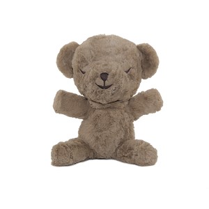 SNOObear  3-in-1 White Noise Lovey