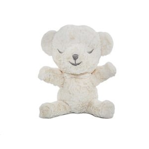 SNOObear  3-in-1 White Noise Lovey