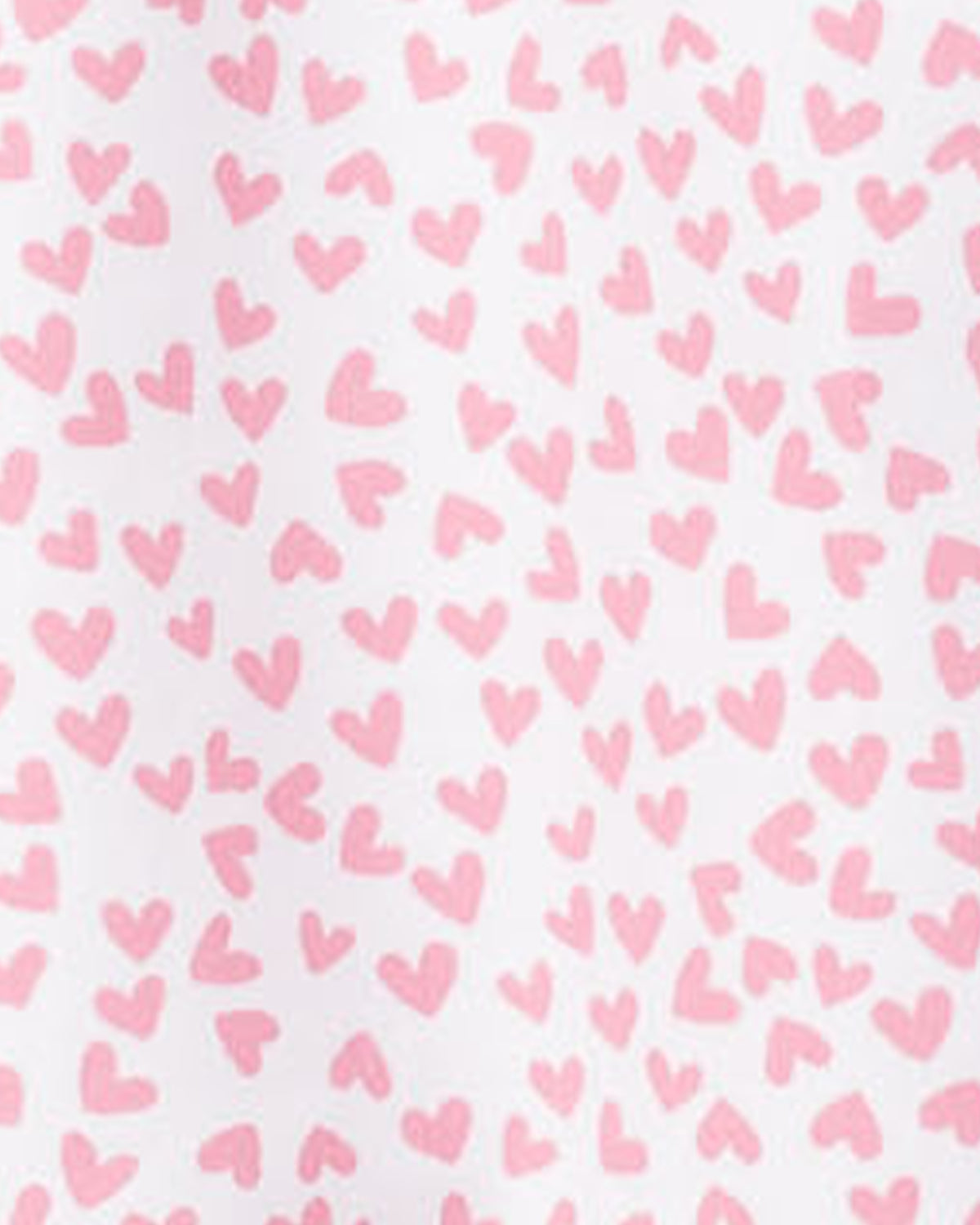 Sweethearts Pajama Set