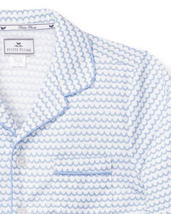La Mer Pajama Set