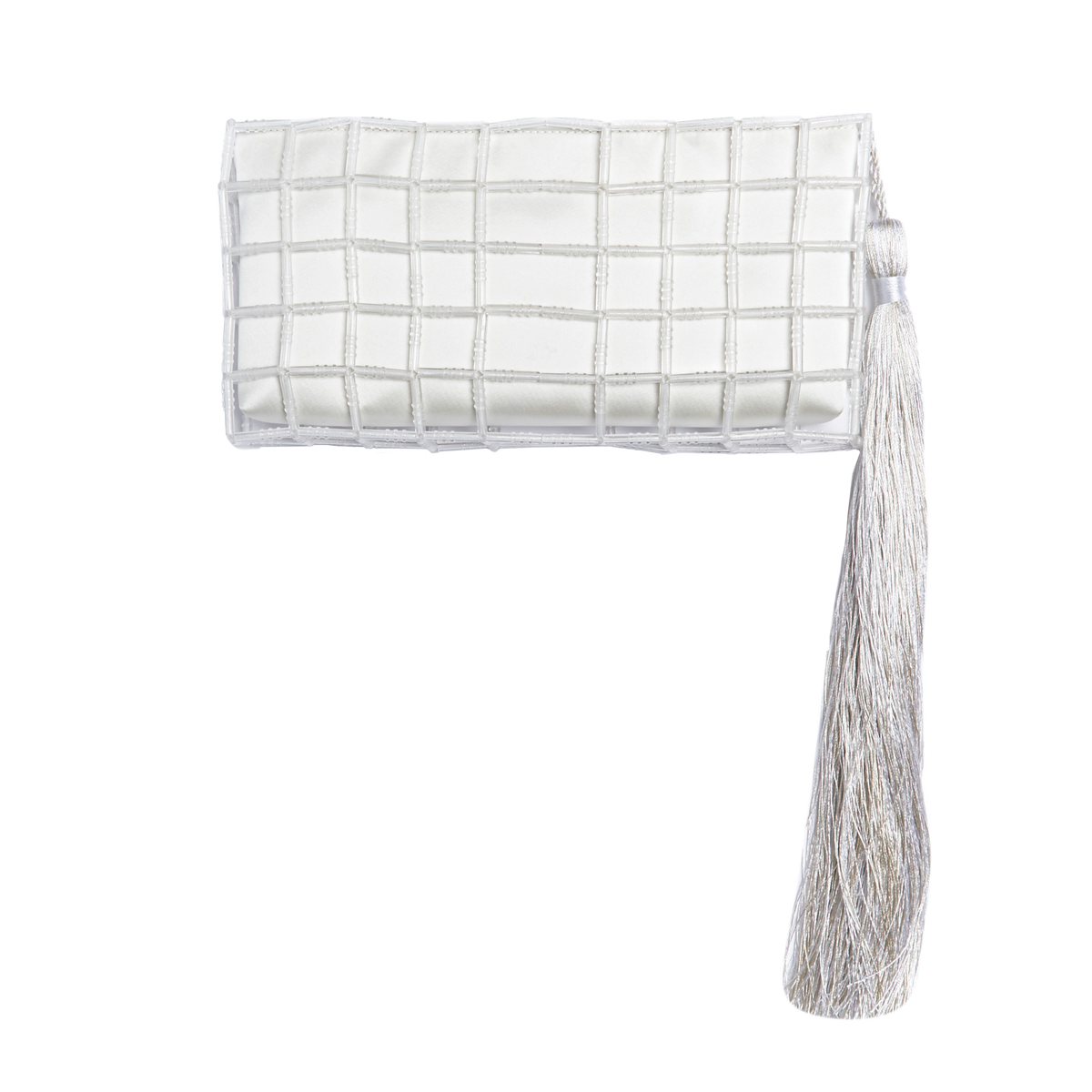 Stella in All Over White