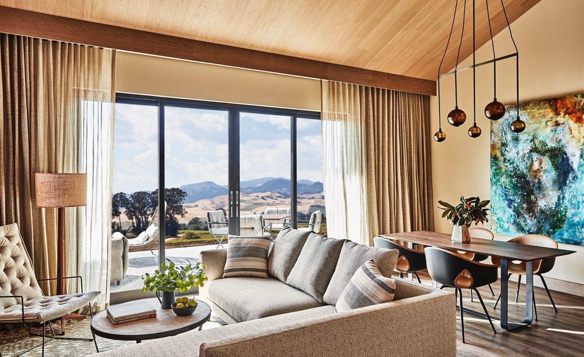 Stanly Ranch Napa, Luxury 5-Night Stay