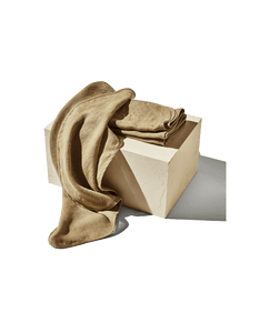 The Linen Napkins, Set of 4