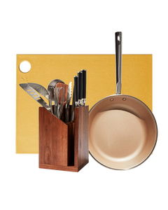 The Kitchen Starter Set