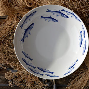 Coastal Collection Set, Set of 48