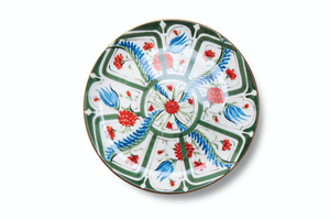Izmir Plate