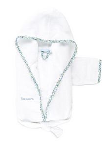 Lucky Bath Robe