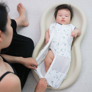 Sleepea 5-Second Baby Swaddle